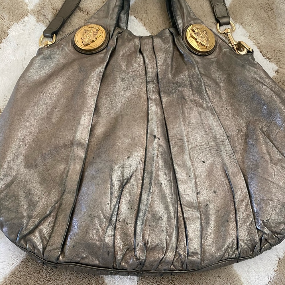 Gucci pocketbook